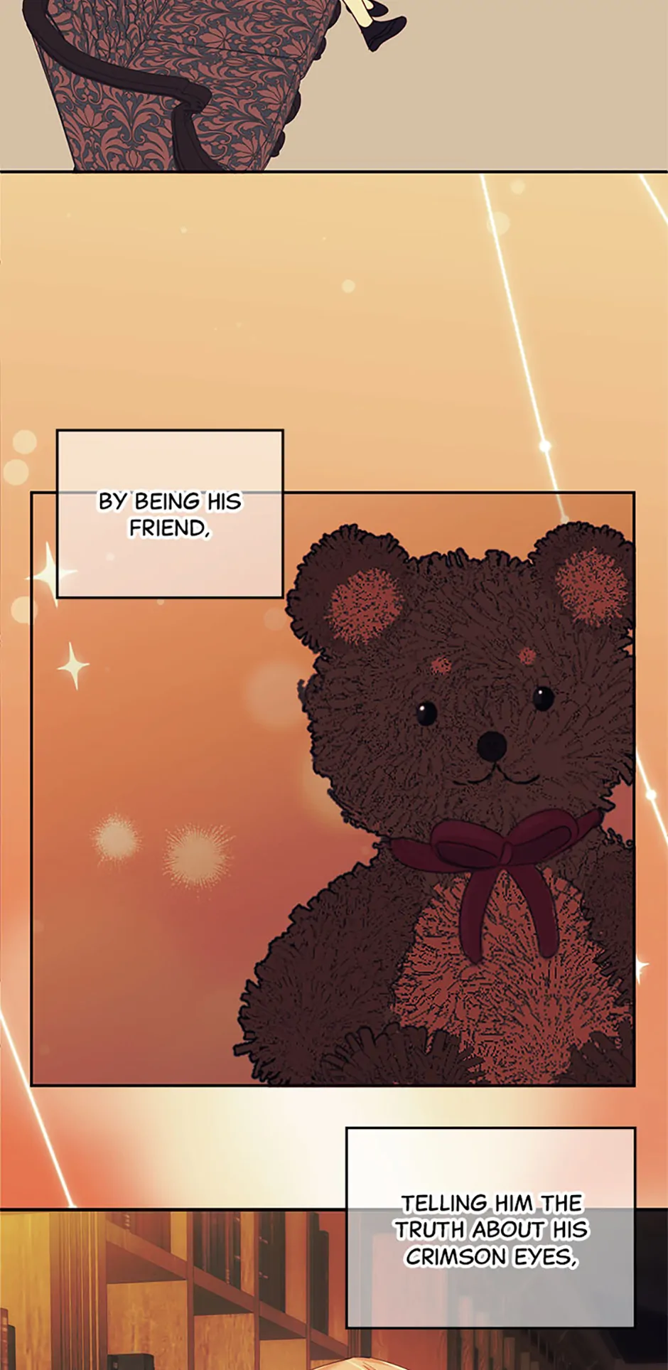 I Raised an Obsessive Servant Chapter 100 page 37