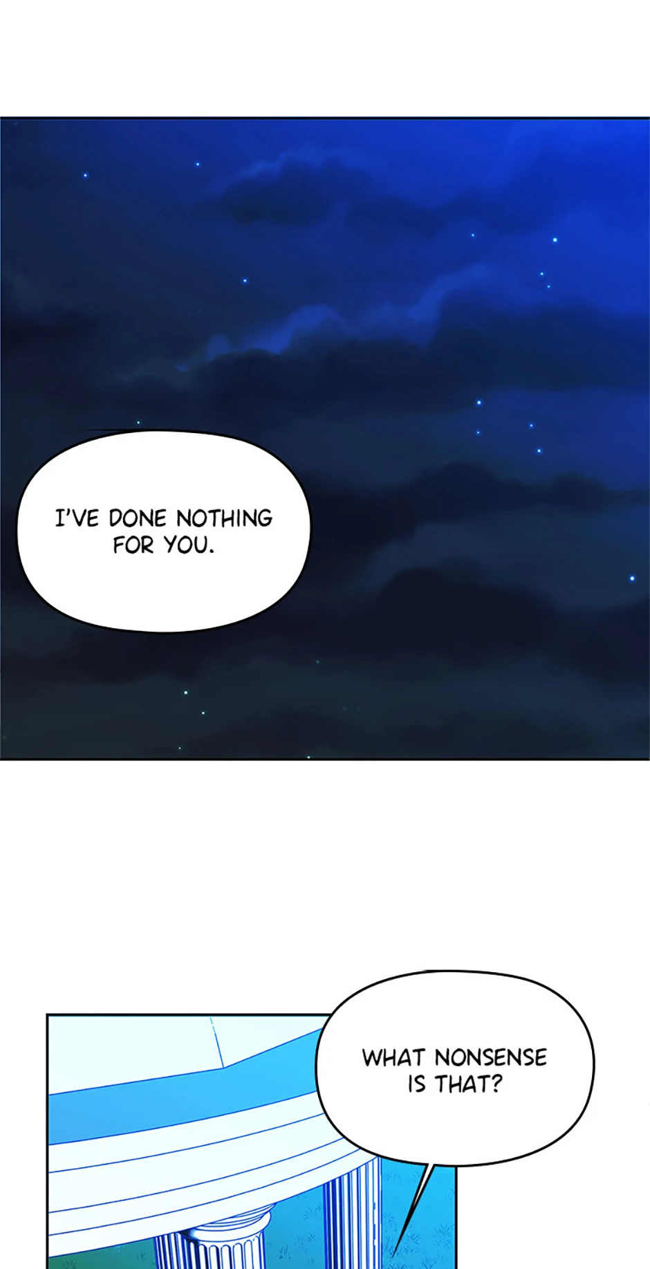 I Raised an Obsessive Servant Chapter 100 page 43