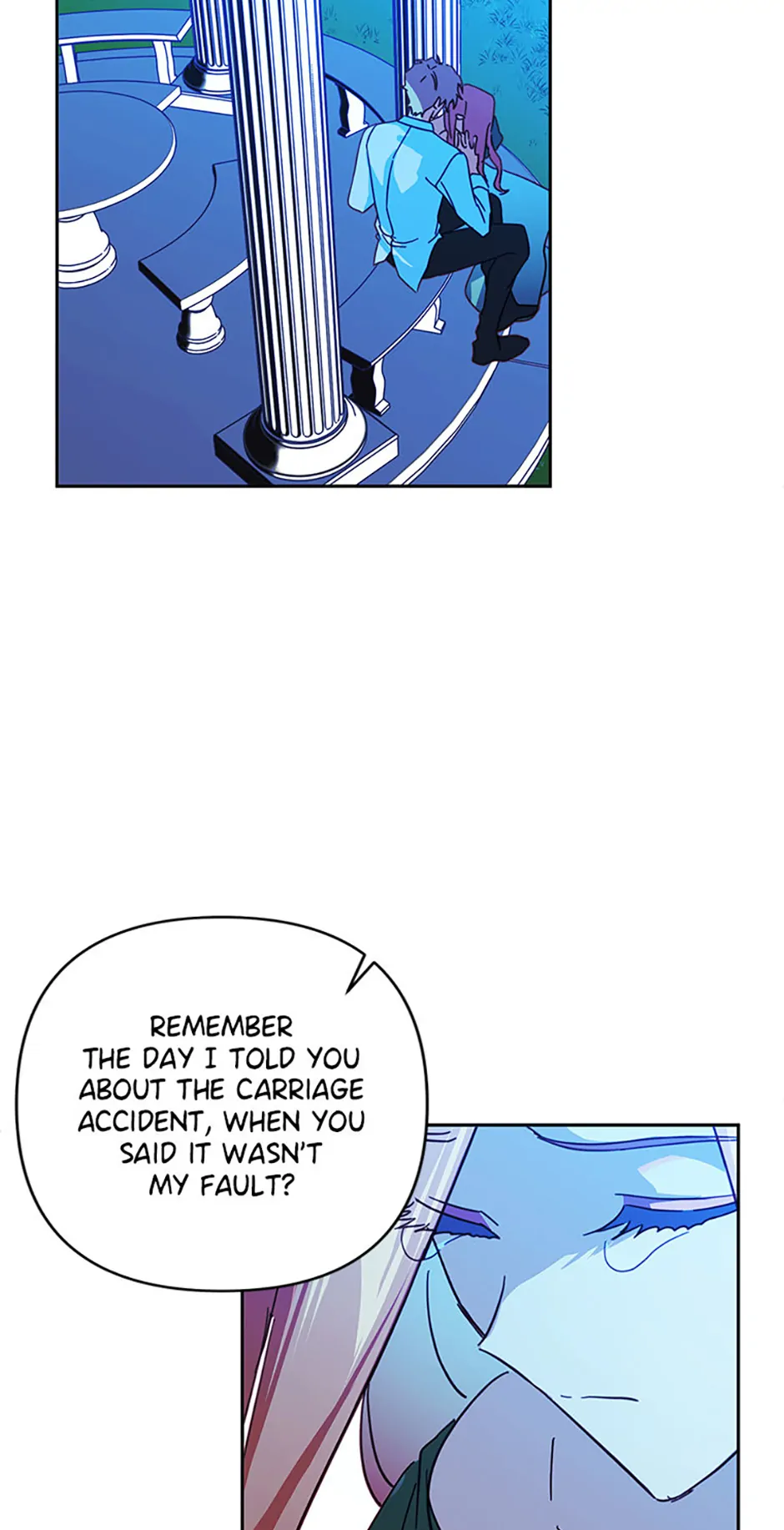 I Raised an Obsessive Servant Chapter 100 page 44