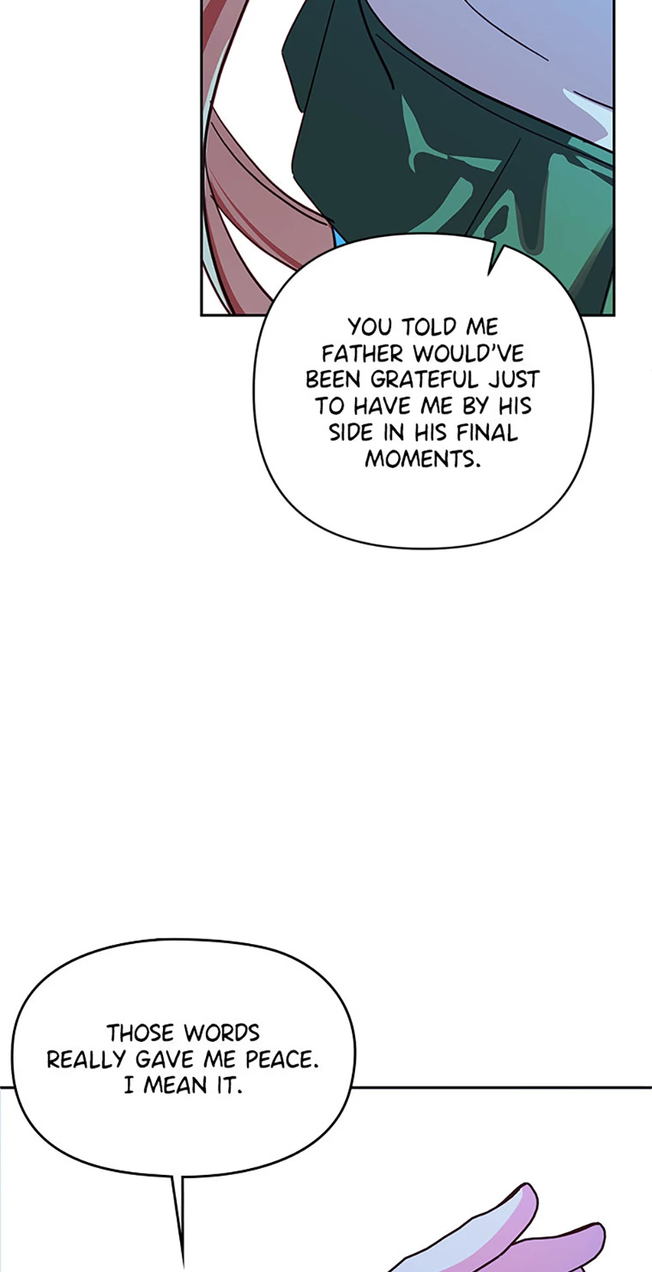 I Raised an Obsessive Servant Chapter 100 page 45