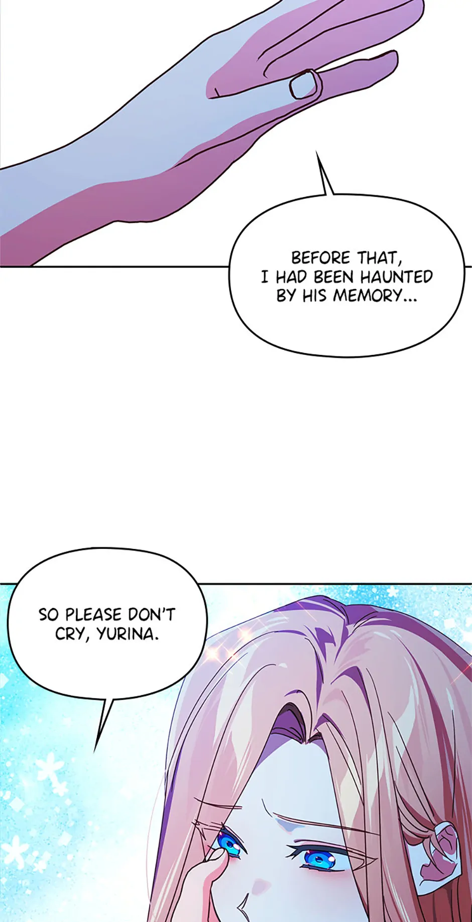 I Raised an Obsessive Servant Chapter 100 page 46