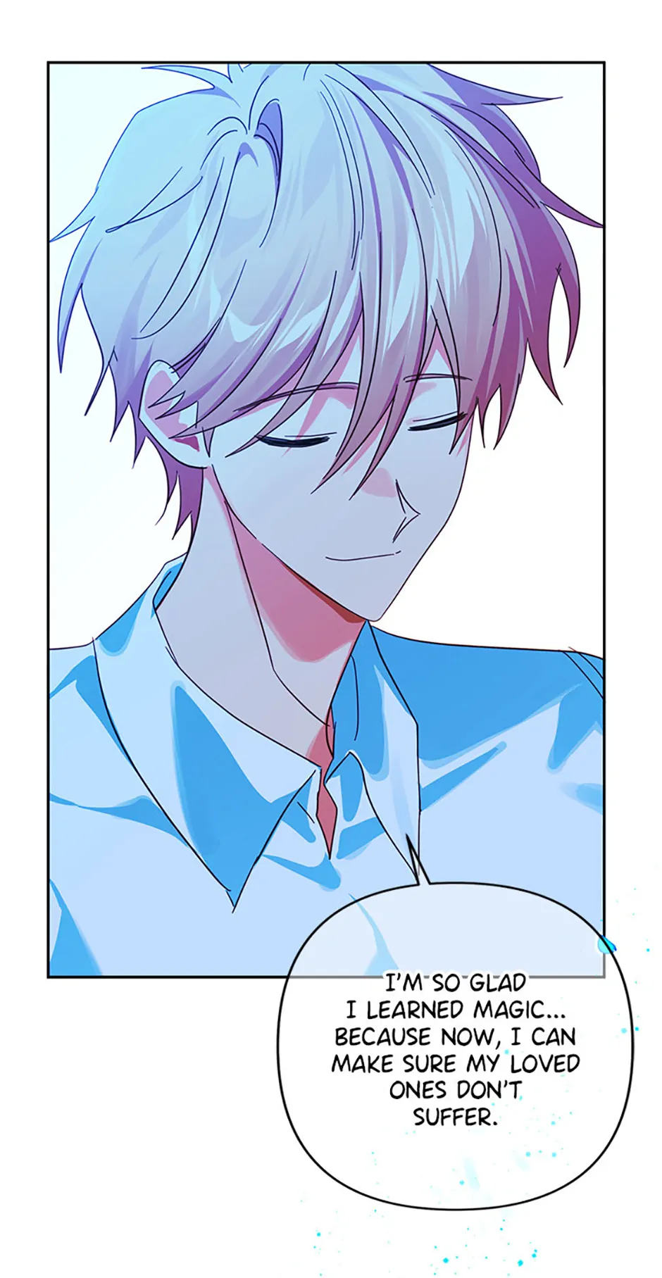 I Raised an Obsessive Servant Chapter 100 page 48