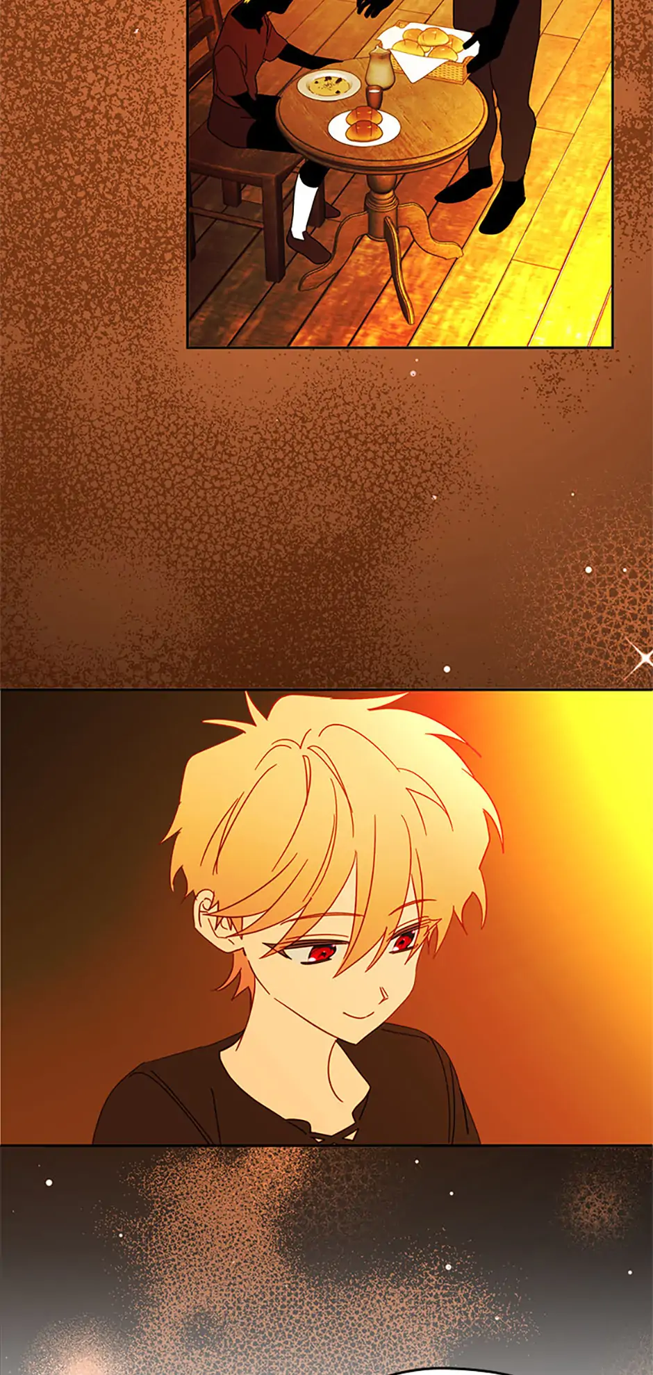 I Raised an Obsessive Servant Chapter 100 page 4