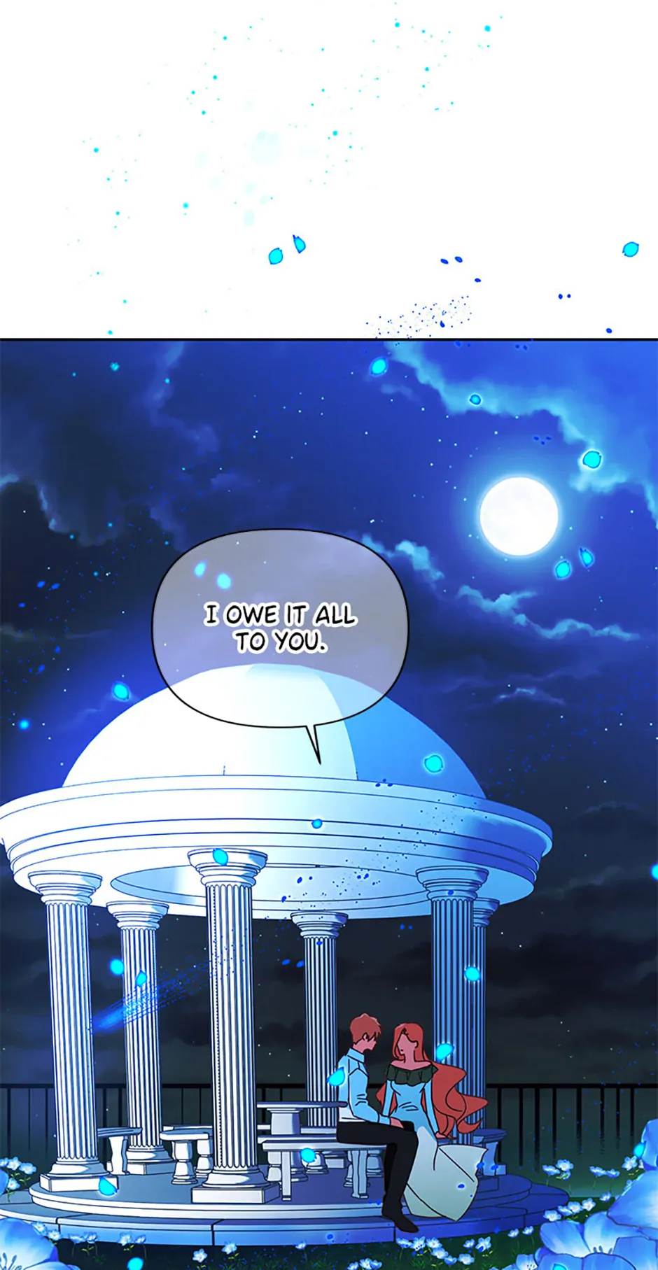 I Raised an Obsessive Servant Chapter 100 page 49