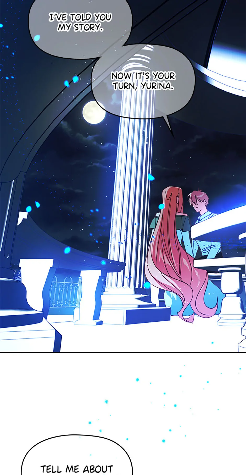 I Raised an Obsessive Servant Chapter 100 page 51