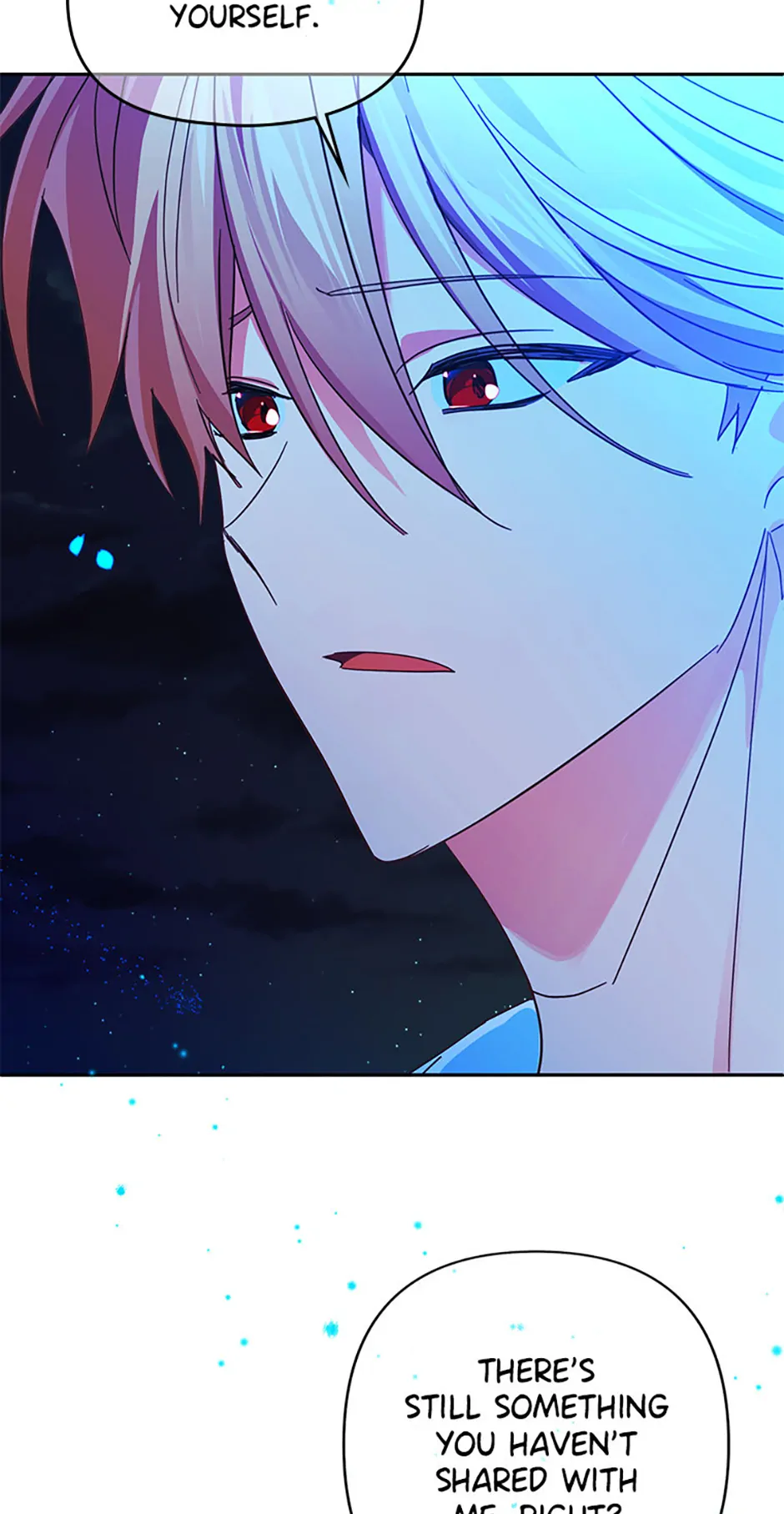 I Raised an Obsessive Servant Chapter 100 page 52