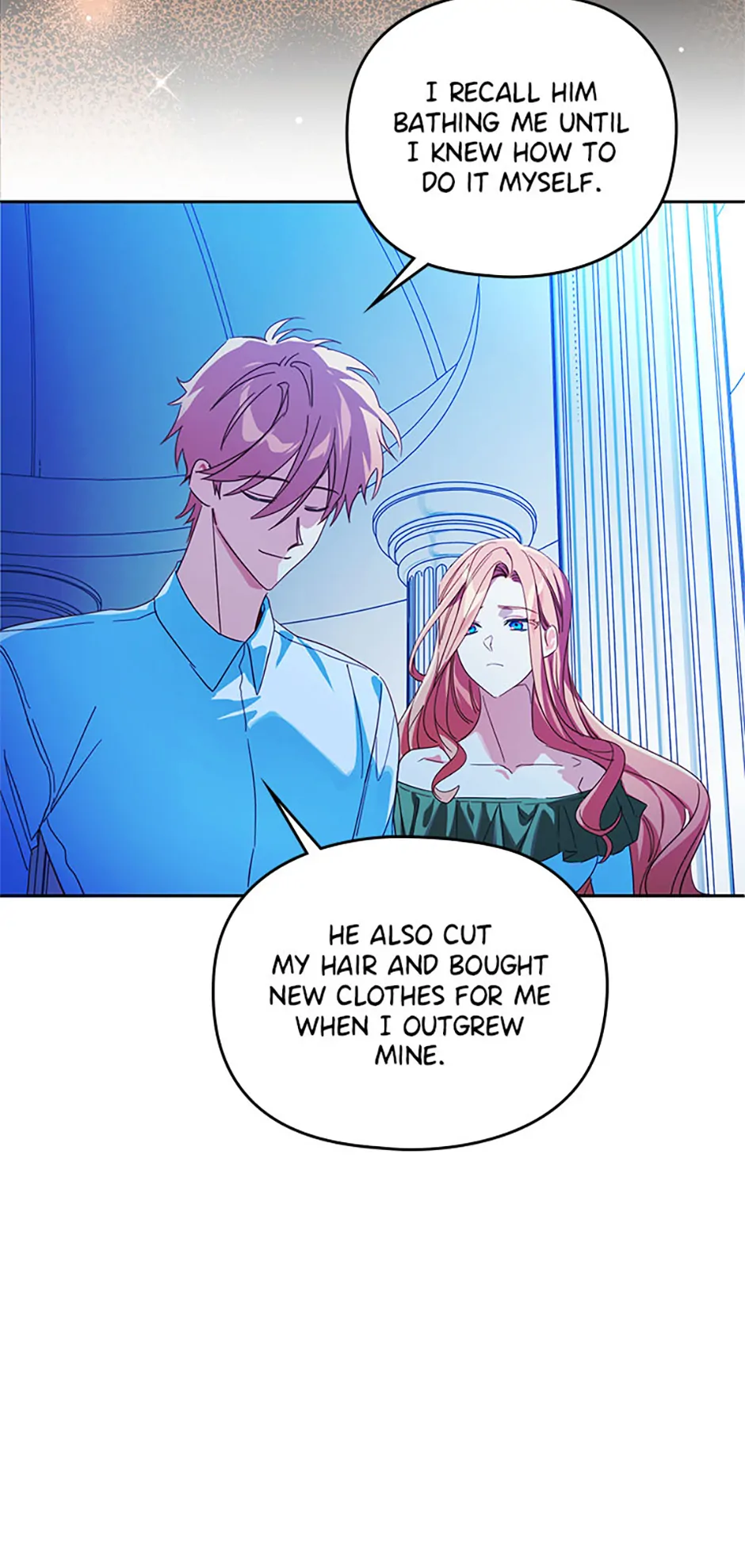 I Raised an Obsessive Servant Chapter 100 page 5