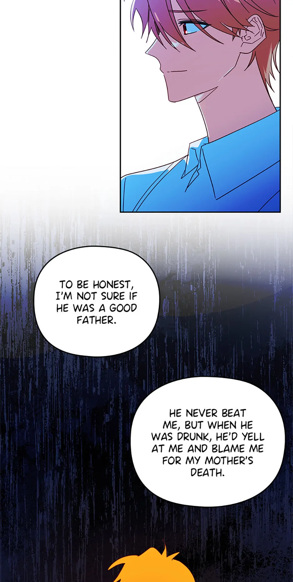 I Raised an Obsessive Servant Chapter 100 page 7
