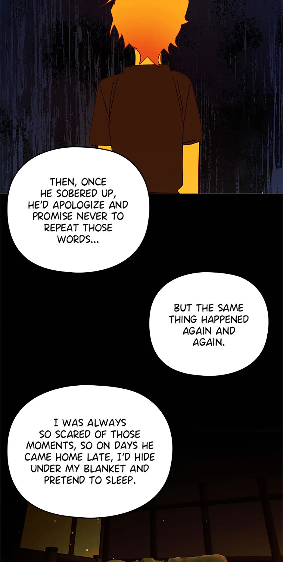 I Raised an Obsessive Servant Chapter 100 page 8