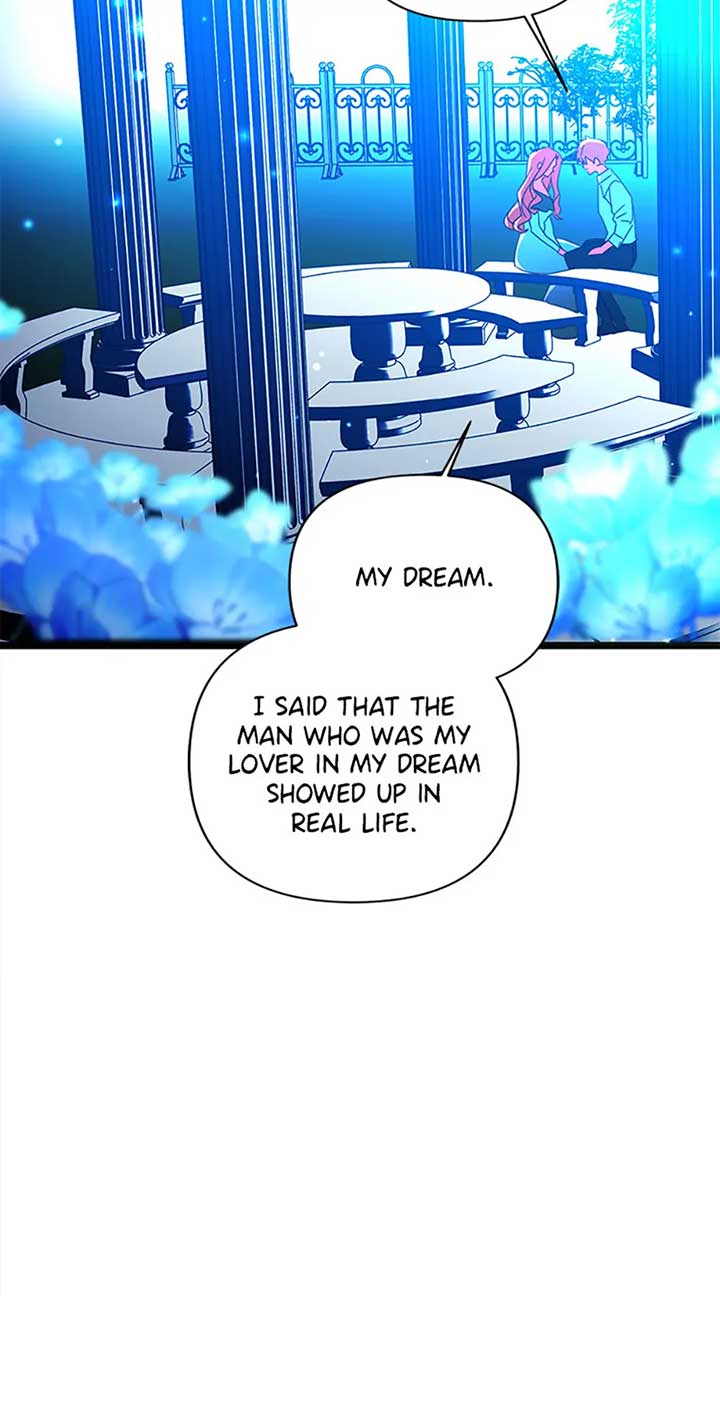 I Raised an Obsessive Servant Chapter 101 page 10