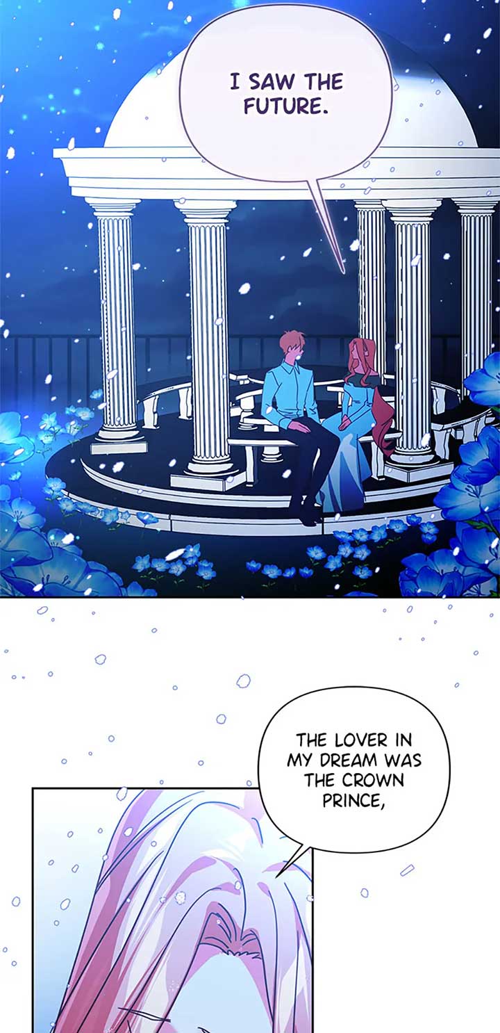 I Raised an Obsessive Servant Chapter 101 page 15