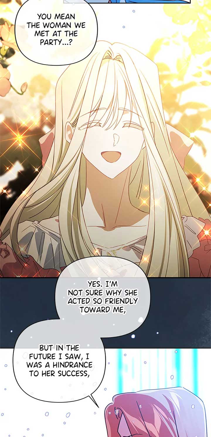 I Raised an Obsessive Servant Chapter 101 page 17