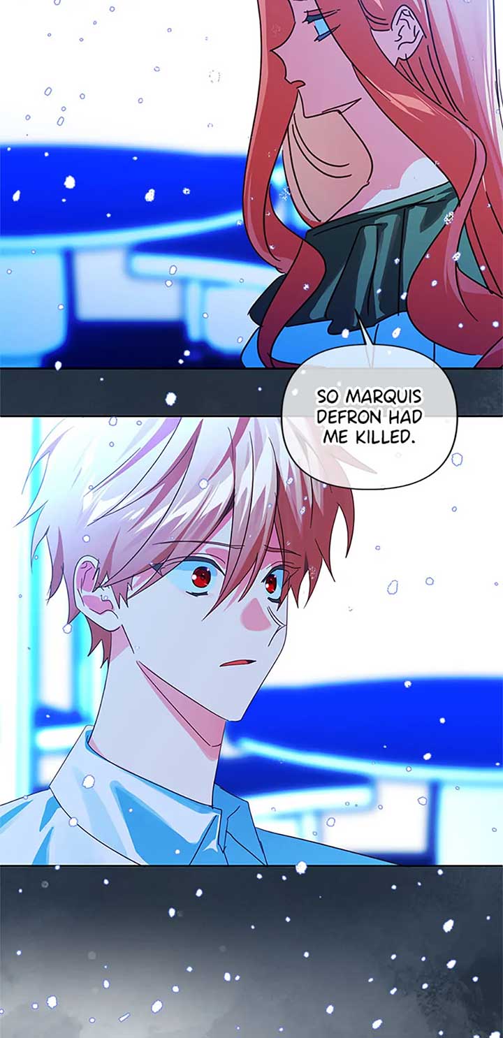 I Raised an Obsessive Servant Chapter 101 page 18