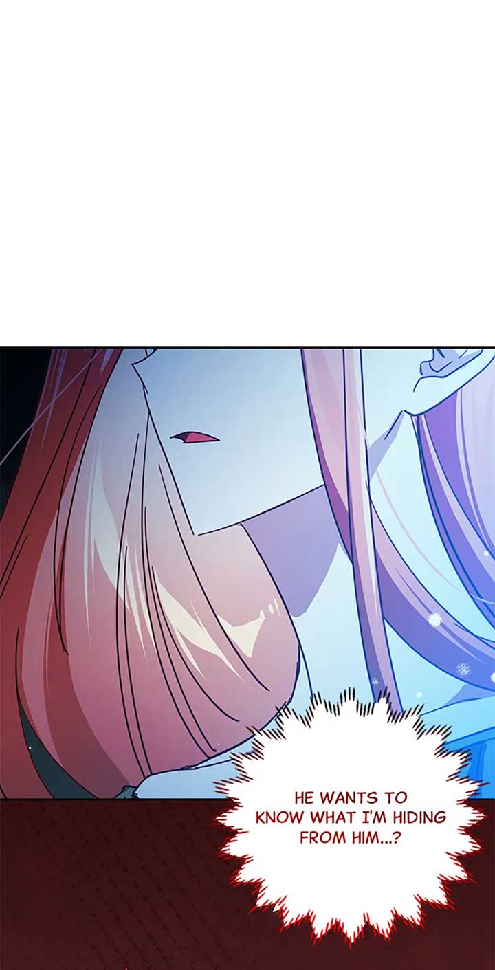 I Raised an Obsessive Servant Chapter 101 page 1