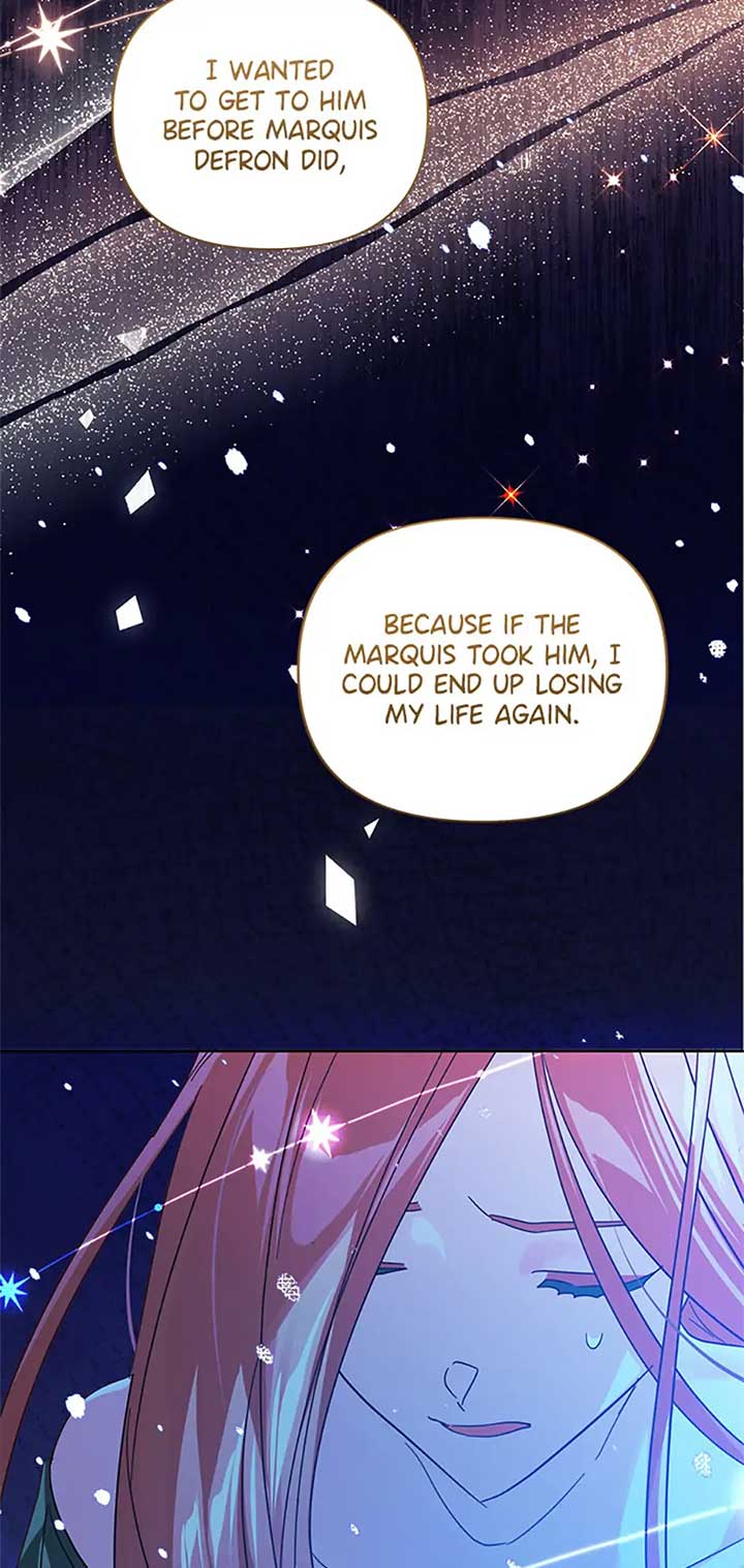 I Raised an Obsessive Servant Chapter 101 page 21