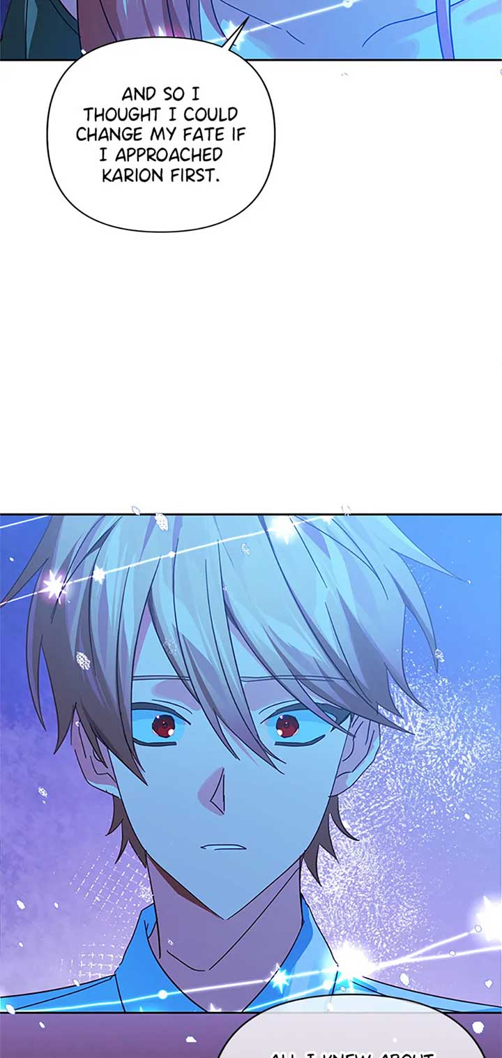 I Raised an Obsessive Servant Chapter 101 page 22