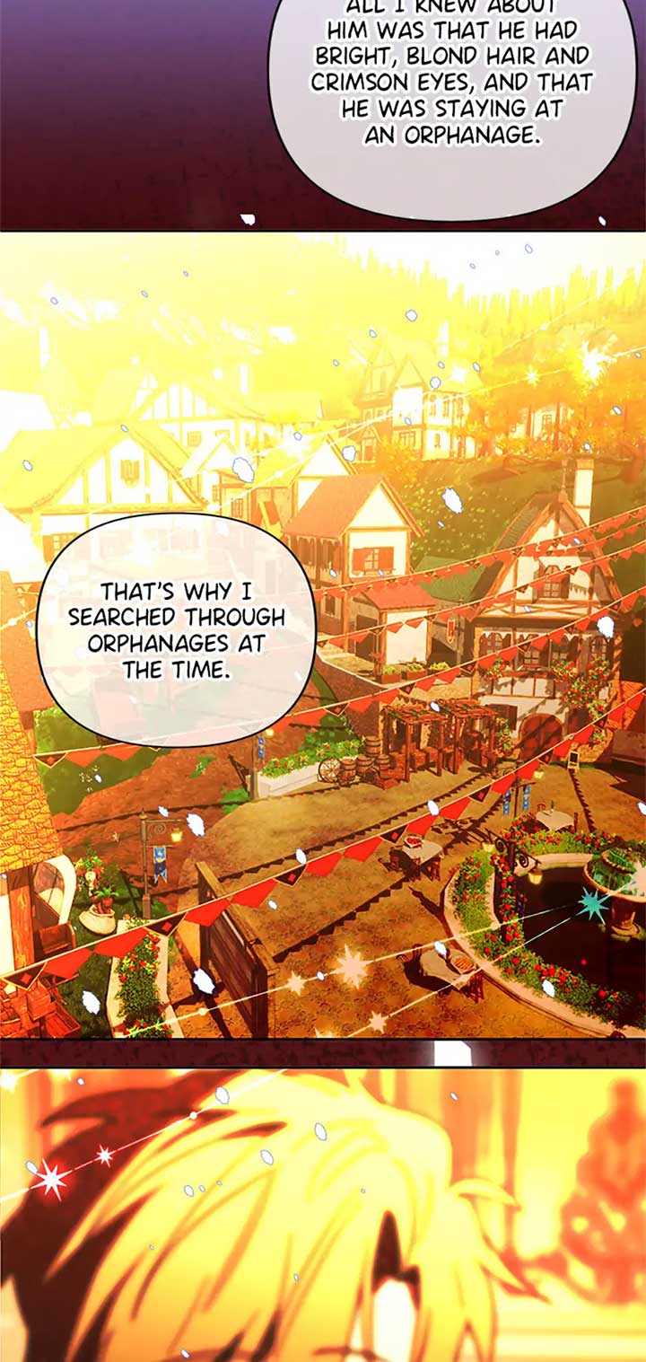 I Raised an Obsessive Servant Chapter 101 page 23