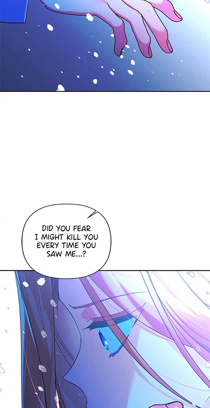 I Raised an Obsessive Servant Chapter 101 page 27