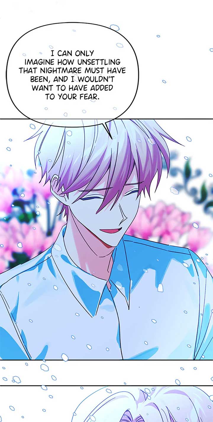 I Raised an Obsessive Servant Chapter 101 page 30
