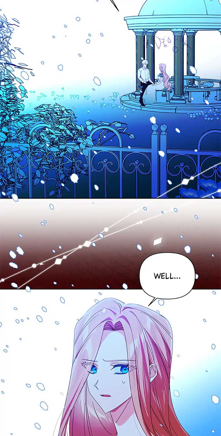 I Raised an Obsessive Servant Chapter 101 page 32