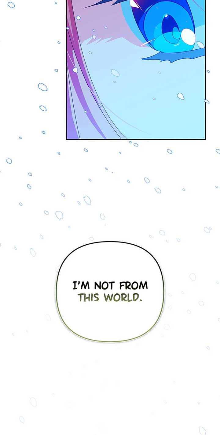 I Raised an Obsessive Servant Chapter 101 page 35