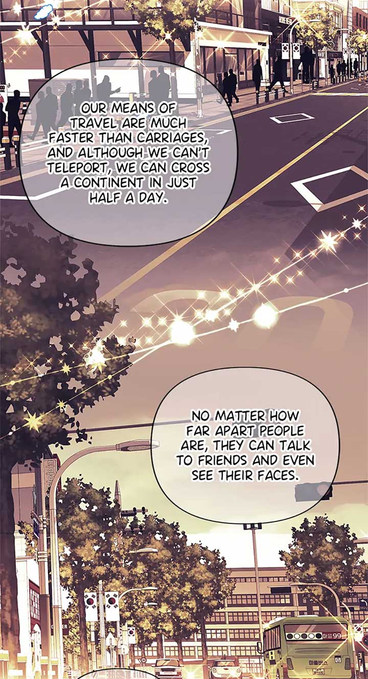 I Raised an Obsessive Servant Chapter 101 page 38
