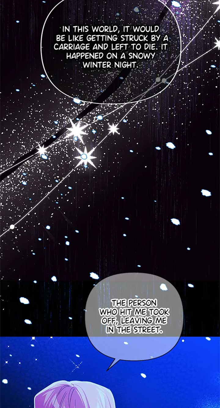 I Raised an Obsessive Servant Chapter 101 page 41