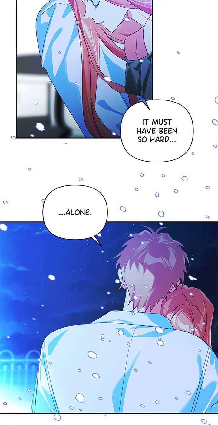 I Raised an Obsessive Servant Chapter 101 page 45