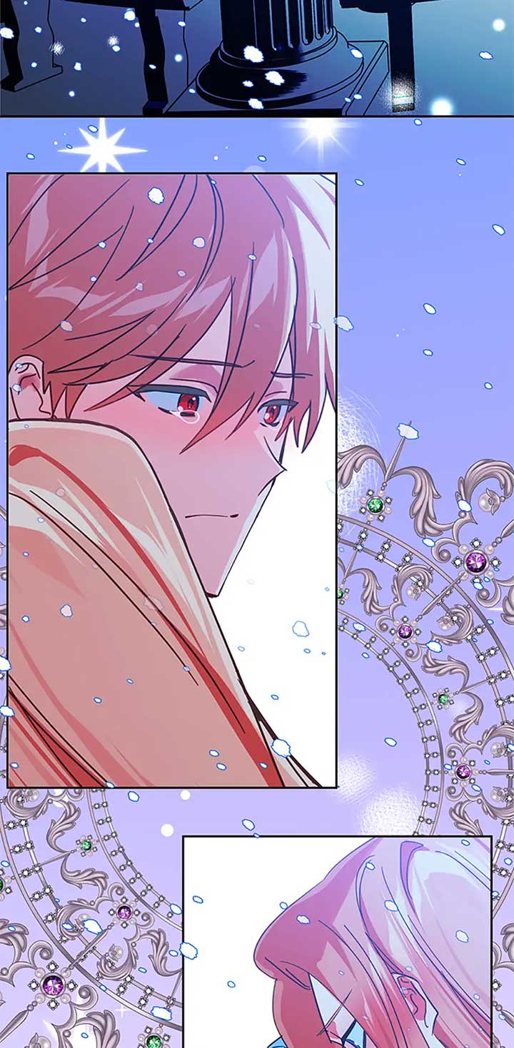 I Raised an Obsessive Servant Chapter 101 page 49