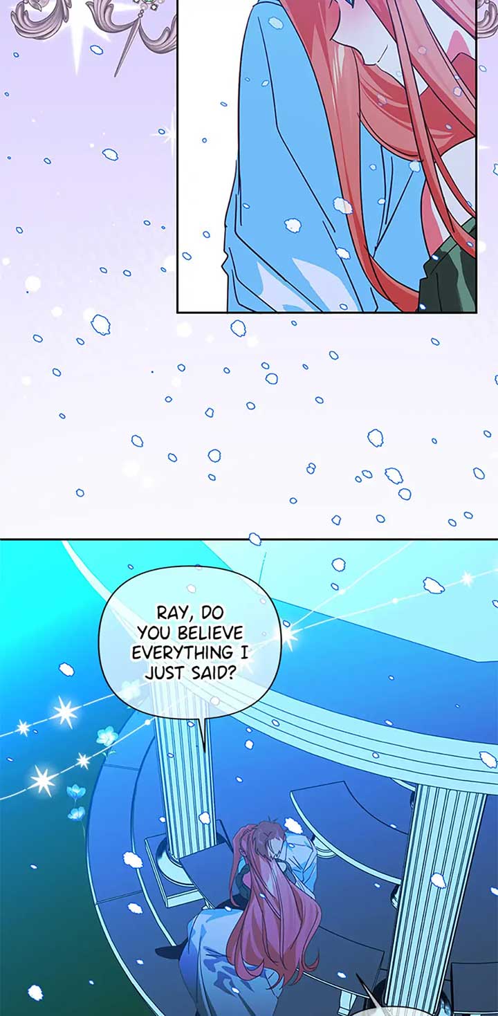 I Raised an Obsessive Servant Chapter 101 page 50