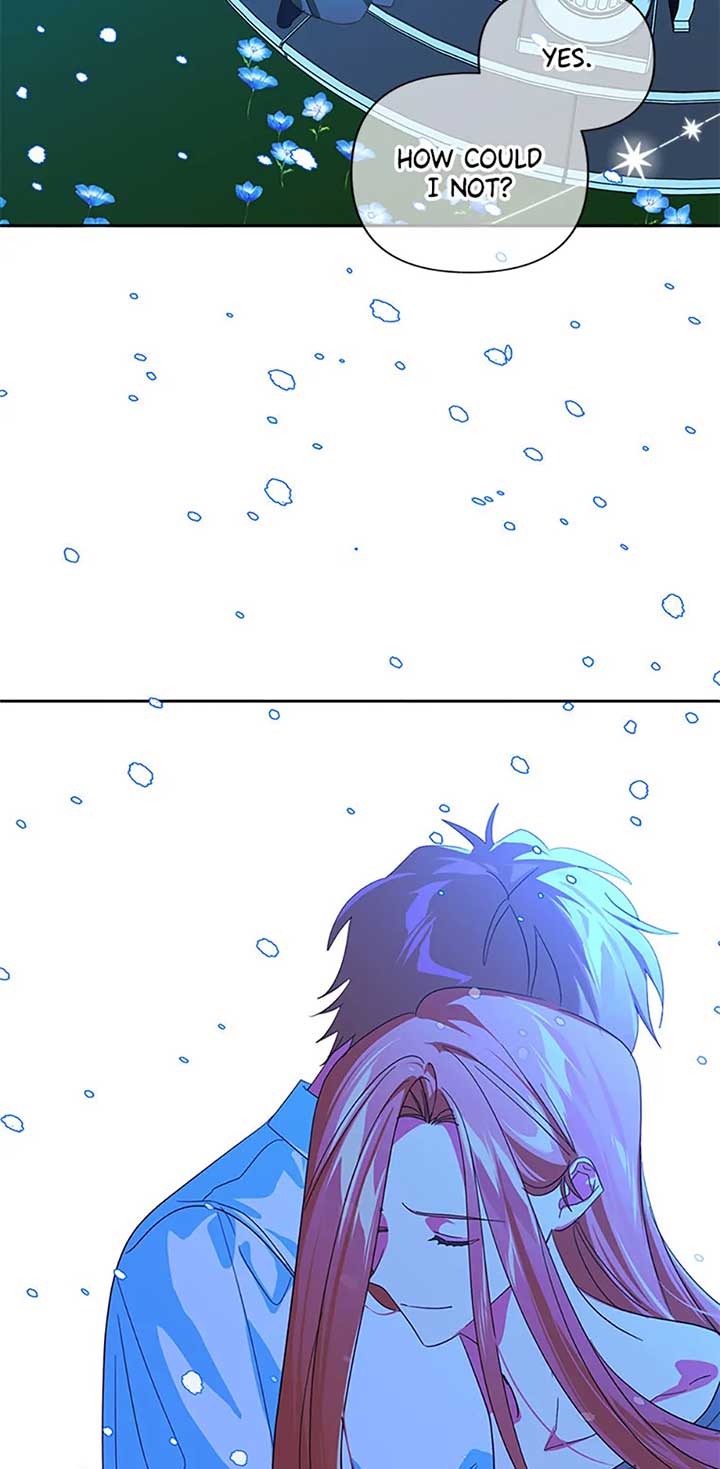I Raised an Obsessive Servant Chapter 101 page 51