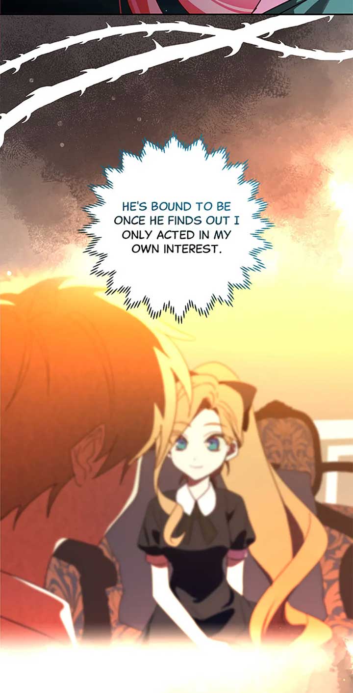 I Raised an Obsessive Servant Chapter 101 page 5