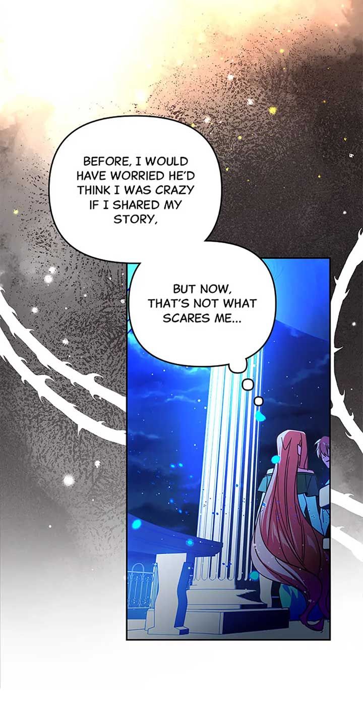I Raised an Obsessive Servant Chapter 101 page 6