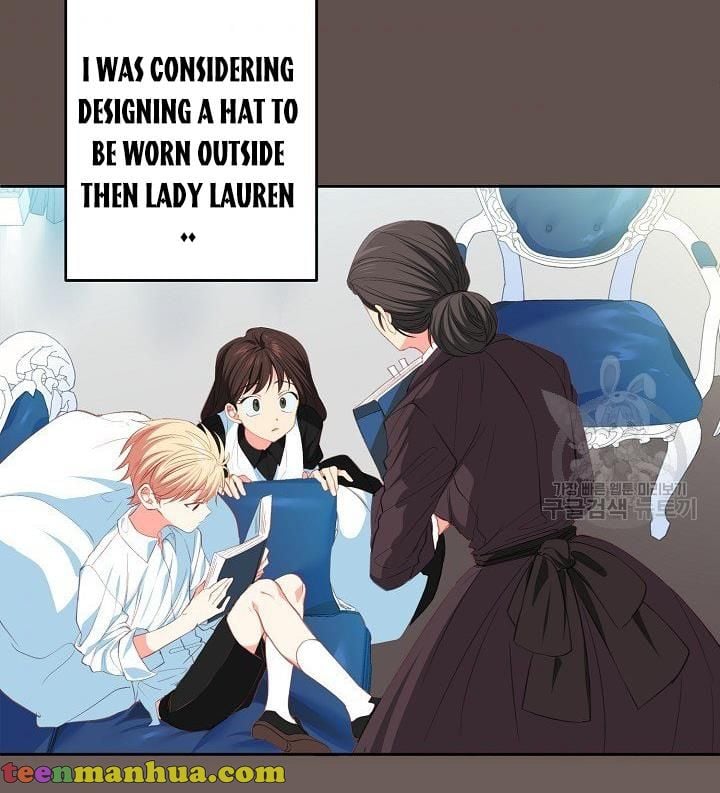 I Raised an Obsessive Servant Chapter 11 page 9