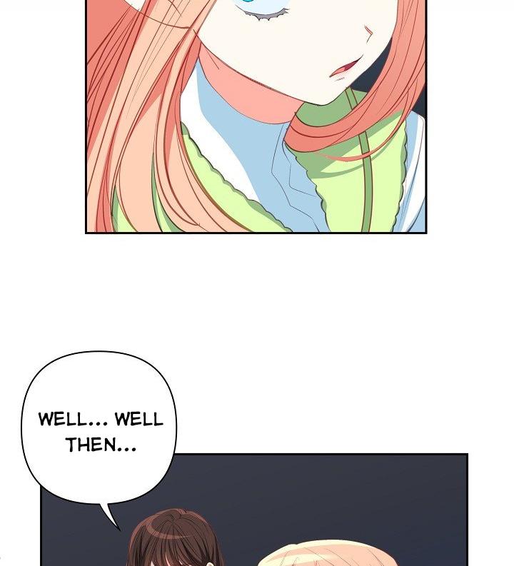 I Raised an Obsessive Servant Chapter 11 page 11