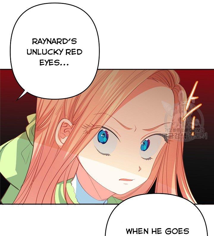 I Raised an Obsessive Servant Chapter 11 page 13