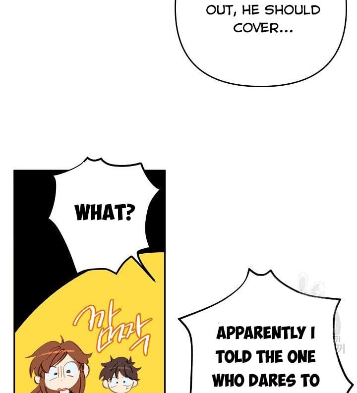 I Raised an Obsessive Servant Chapter 11 page 14