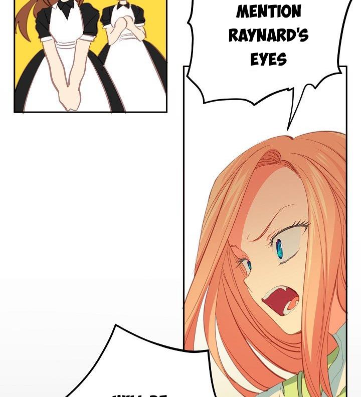 I Raised an Obsessive Servant Chapter 11 page 15