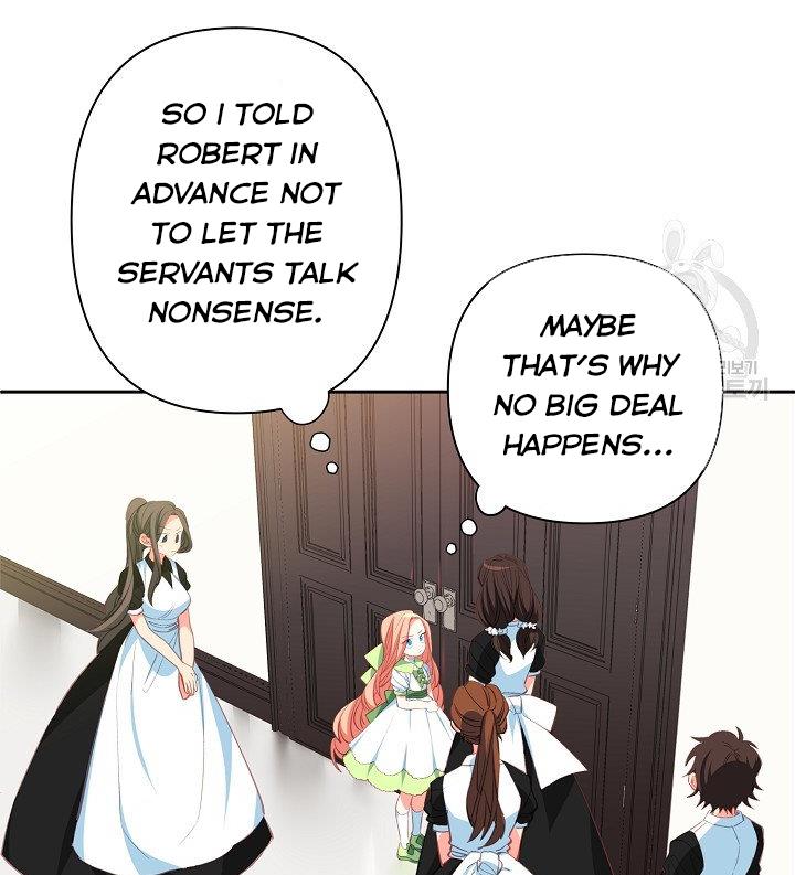 I Raised an Obsessive Servant Chapter 11 page 21