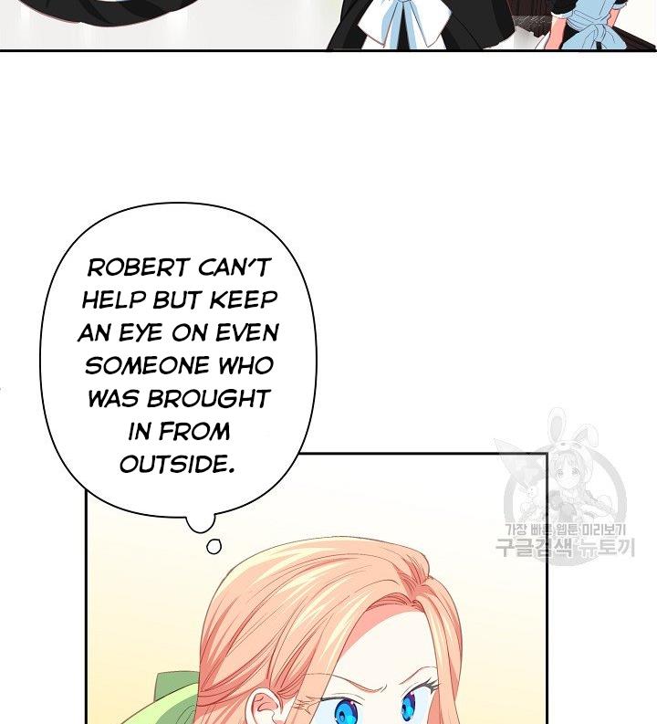 I Raised an Obsessive Servant Chapter 11 page 22
