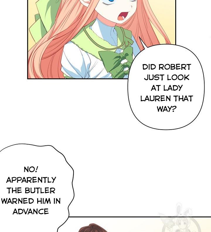 I Raised an Obsessive Servant Chapter 11 page 23