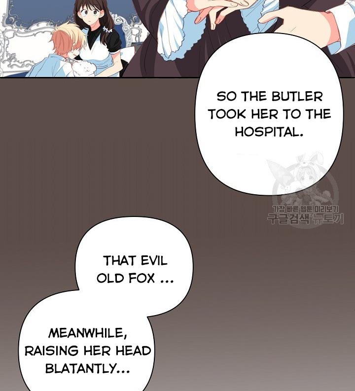 I Raised an Obsessive Servant Chapter 11 page 34