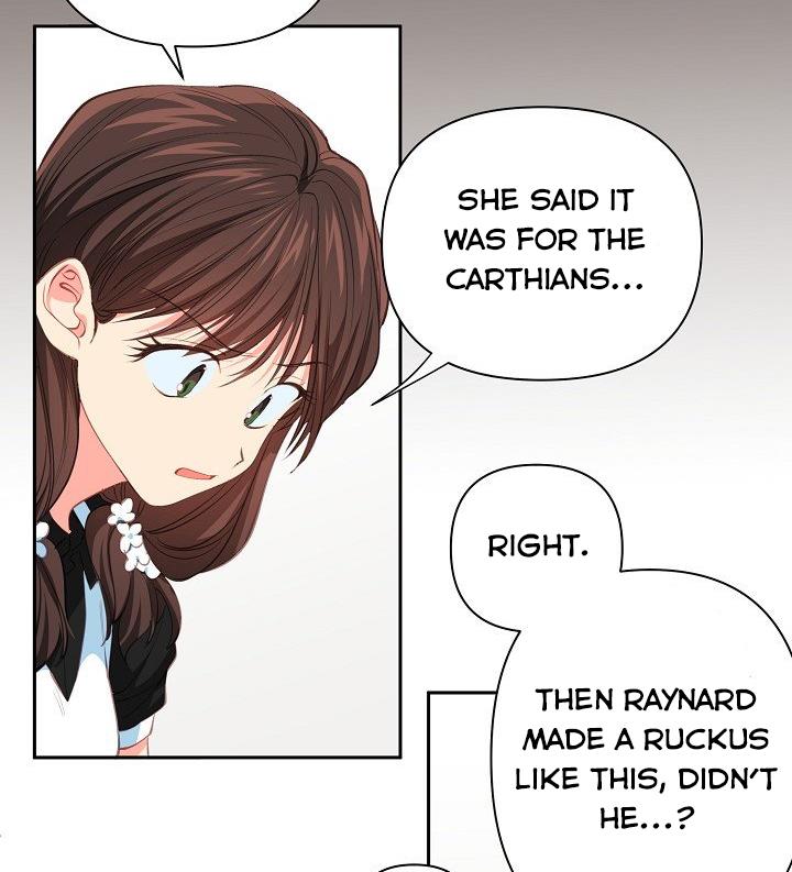 I Raised an Obsessive Servant Chapter 11 page 35
