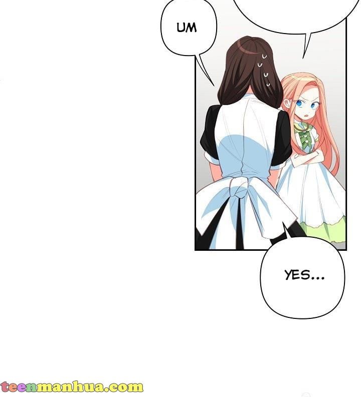 I Raised an Obsessive Servant Chapter 11 page 36
