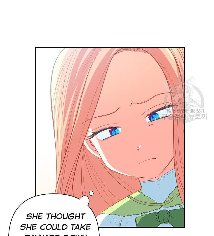 I Raised an Obsessive Servant Chapter 11 page 38