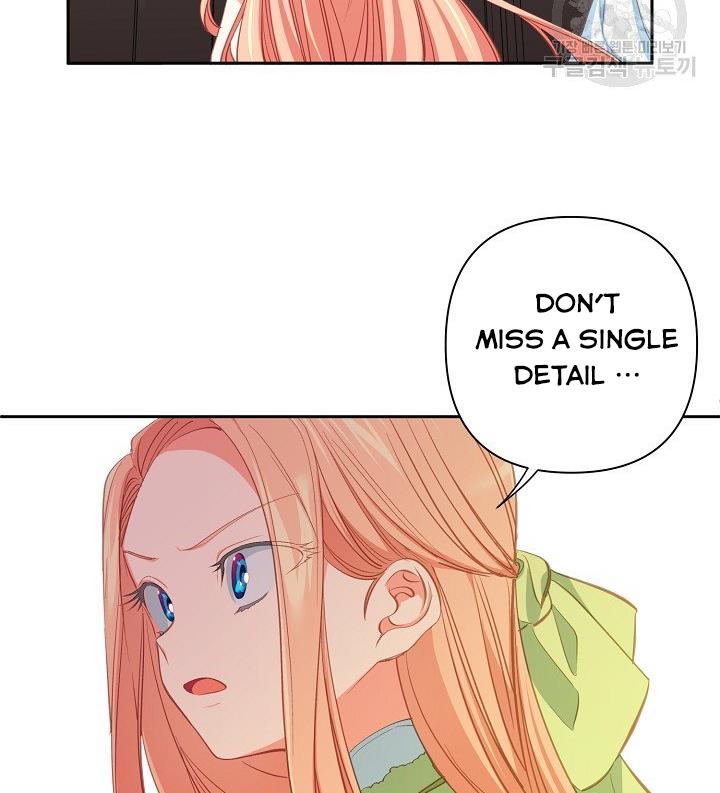 I Raised an Obsessive Servant Chapter 11 page 3