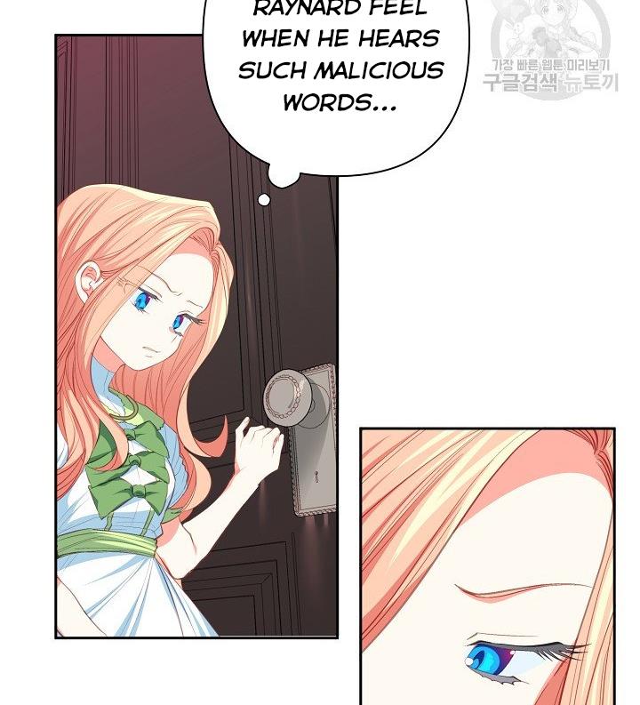 I Raised an Obsessive Servant Chapter 11 page 41