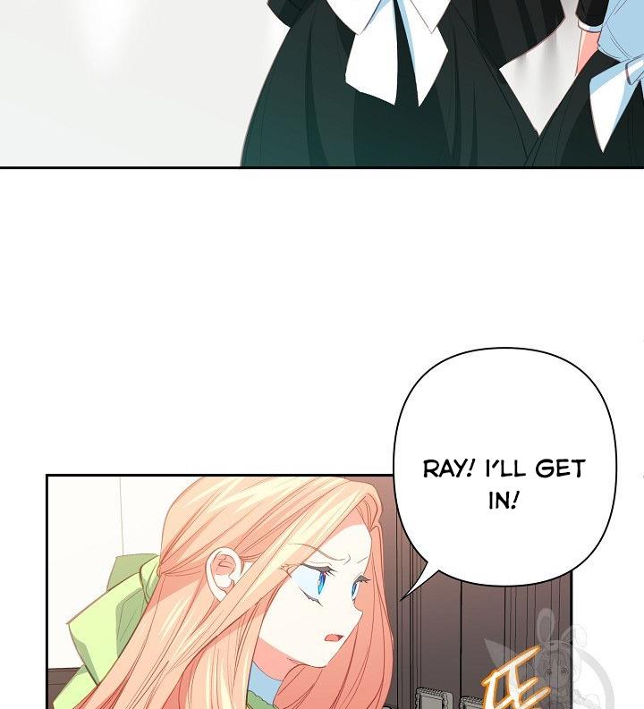 I Raised an Obsessive Servant Chapter 11 page 44