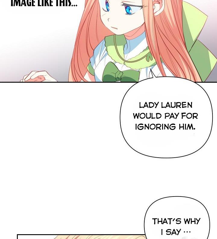I Raised an Obsessive Servant Chapter 11 page 57