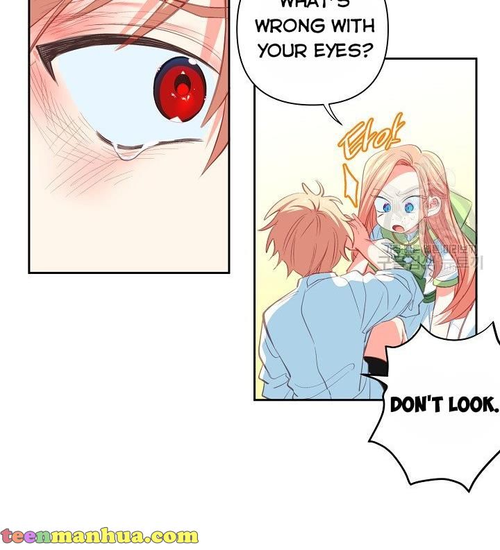 I Raised an Obsessive Servant Chapter 11 page 59